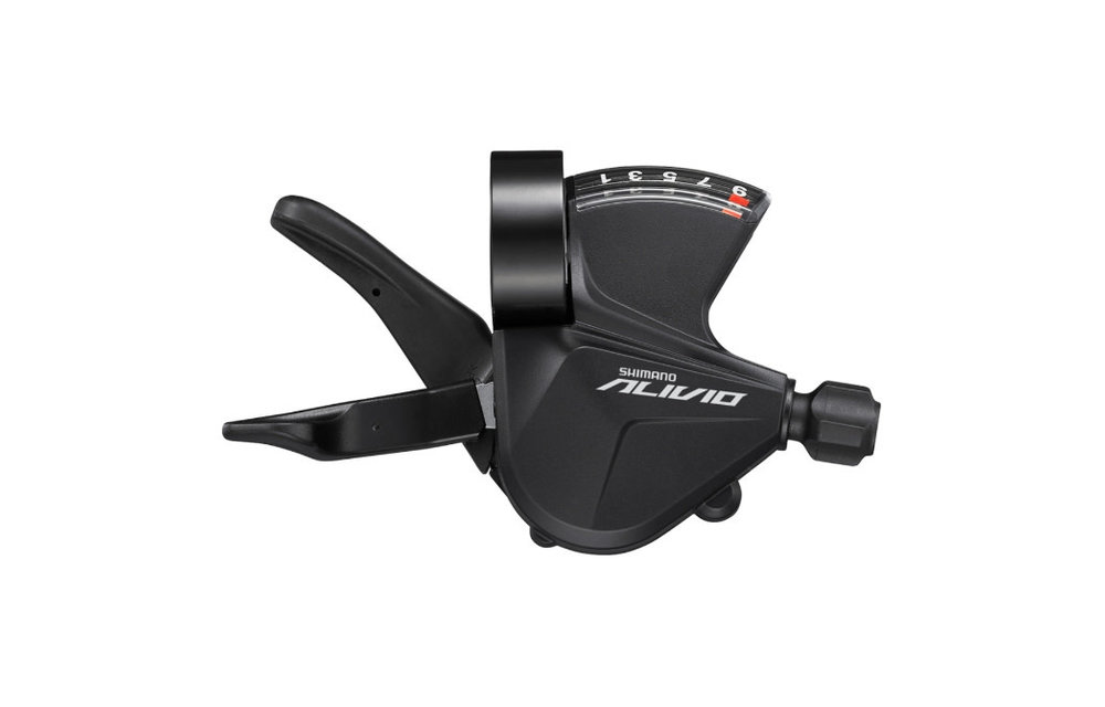 Shimano Palanca Cambio Alivio SL-M3100 Derecha 9V