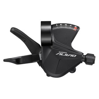 Shimano Shimano Palanca Cambio Alivio  SL-M3100 Derecha 9V