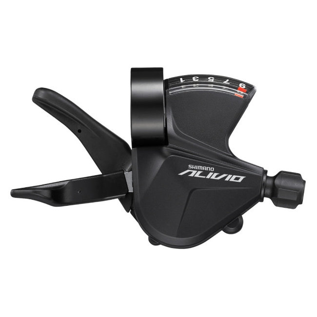 Shimano Palanca Cambio Alivio  SL-M3100 Derecha 9V