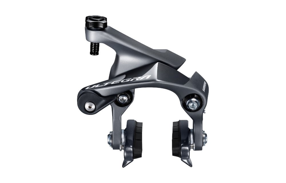 Shimano Freno Ruta Juego Ultegra BR-R8010 Direct Mount Delantero/Trasero