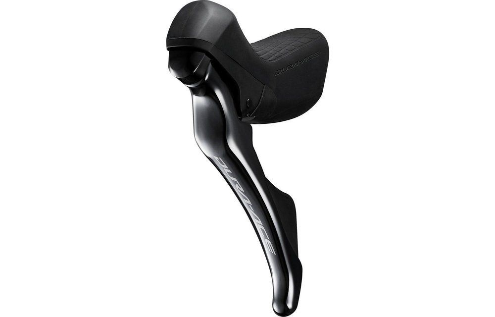 Shimano Palanca Cambio Dura Ace ST-R9120 para frenos hidráulicos Izquierda 2v