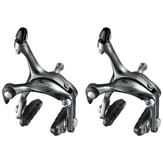 Shimano Frenos V-Brake T-4010 Delantero - WeRbikes Tienda de