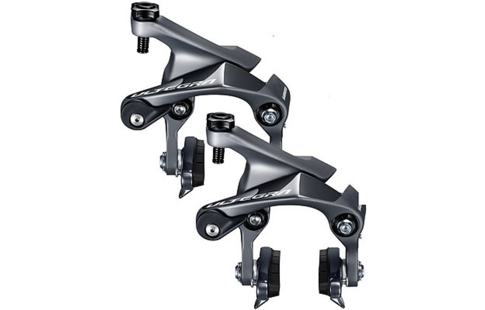 Shimano Freno Ruta Juego Ultegra BR-R8010 Direct Mount Delantero/Trasero