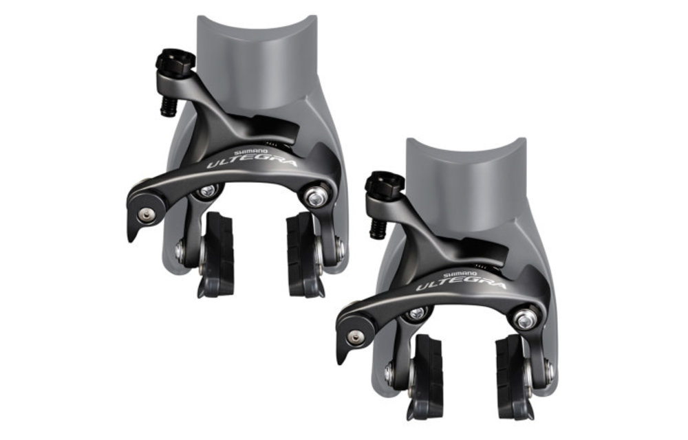 Shimano Freno Ruta Juego Ultegra BR-R8010 Direct Mount Delantero/Trasero