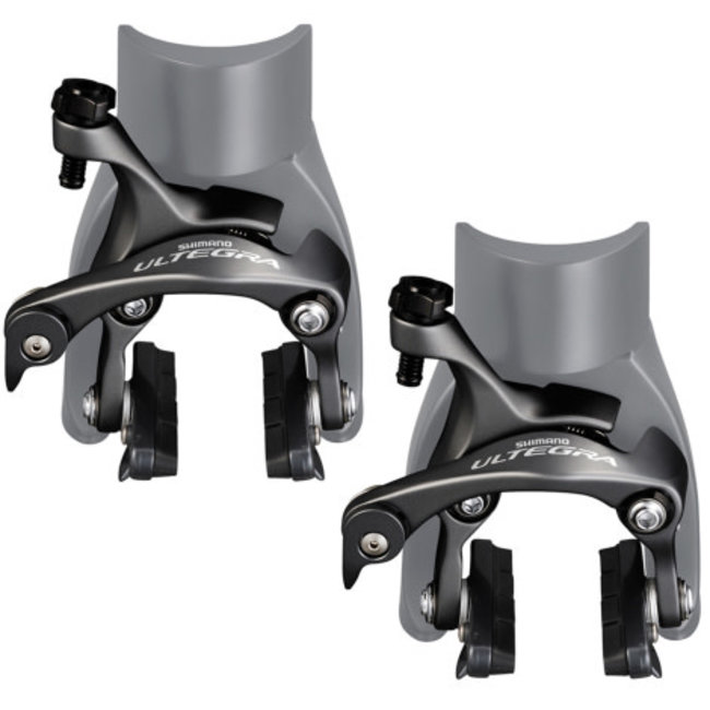 Shimano Freno Ruta Juego Ultegra BR-R8010 Direct Mount Delantero/Trasero