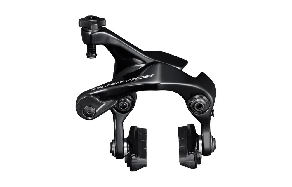 Shimano Freno Ruta Dura Ace BR-R9110-RS Trasero Direct Mount