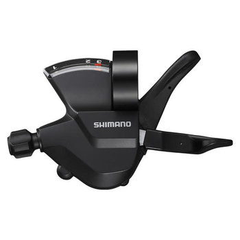 Shimano Shimano Palanca Cambio Altus SL-M315 Izquierda 3v