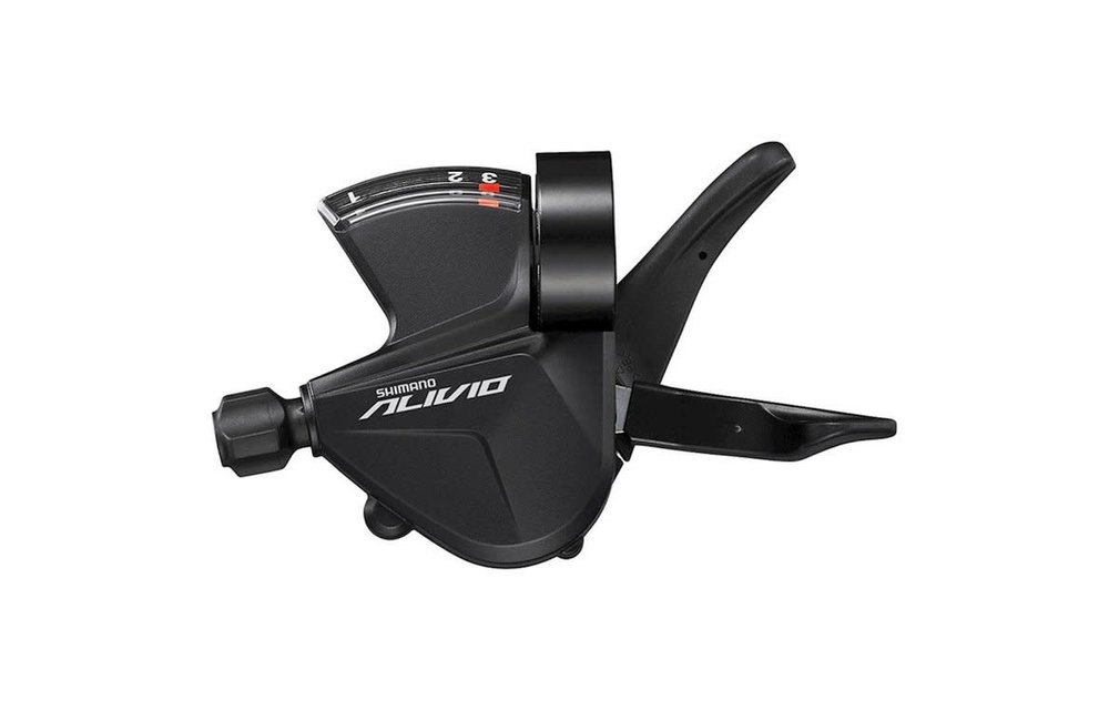 Shimano Palanca Cambio Alivio SL-M3100 Izquierda 3V