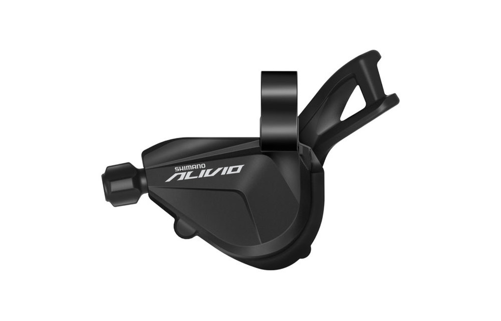 Shimano Palanca Cambio Alivio SL-M3100 Izquierda 2V