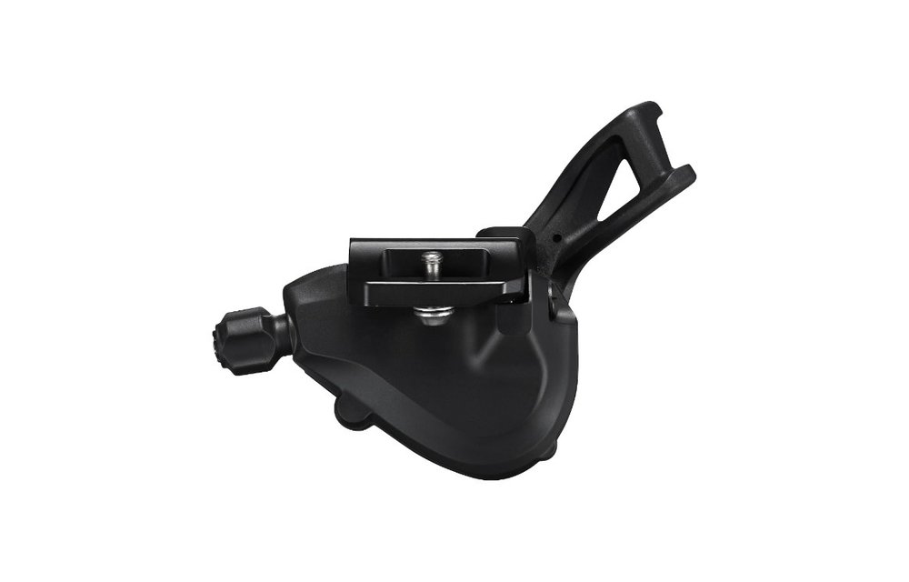 Shimano Palanca Cambio Deore SL-M5100-IL (I-SPEC EV) Izquierda 2v
