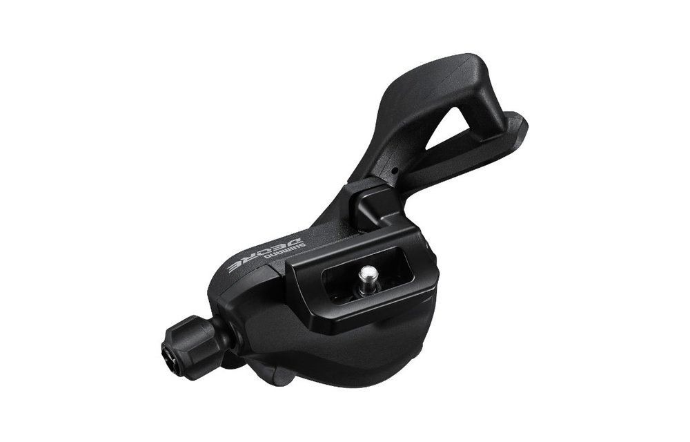 Shimano Palanca Cambio Deore SL-M5100-IL (I-SPEC EV) Izquierda 2v