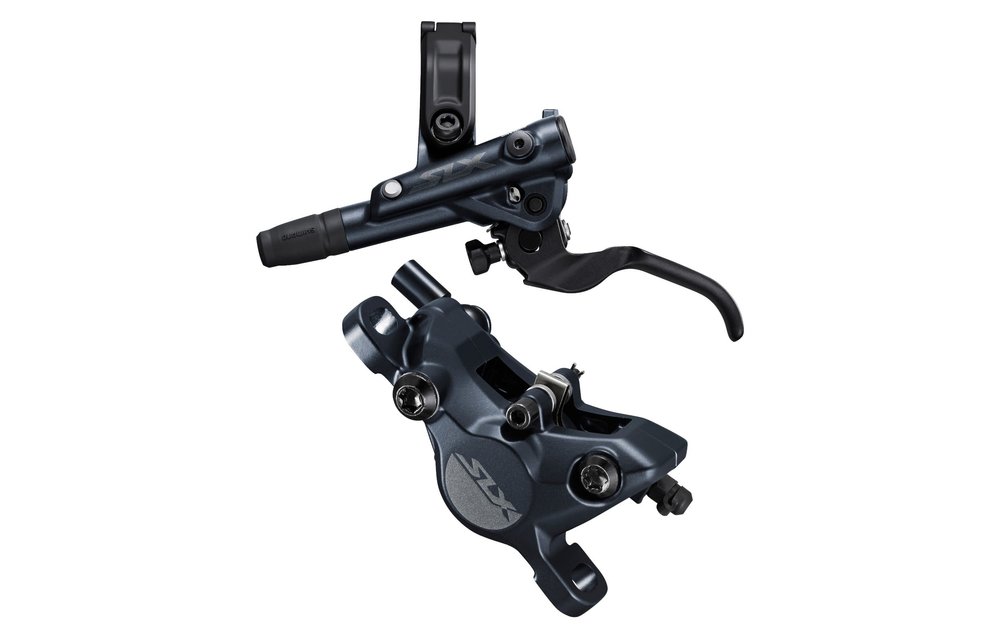 Shimano Palanca Freno Disco SLX BL-M7100/BR-M7100 Hidraulica Delantero 1000mm