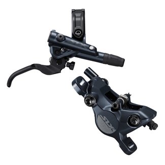 FRENO HIDRÁULICO TRASERO SHIMANO SET BL-MT20