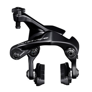 Shimano Pedal MTB PD-M520L Negro - WeRbikes Tienda de Bicicletas