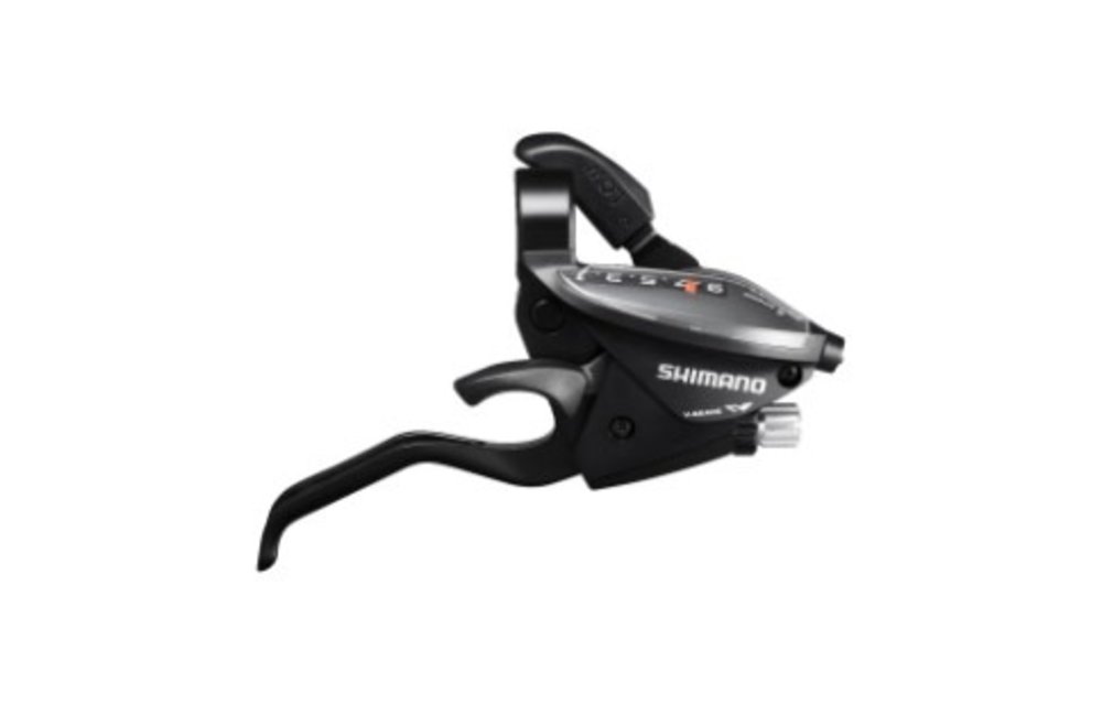 Shimano Palanca Cambio/Freno Altus ST-EF5000 EZ FIRE P/V Brake Derecha 8v