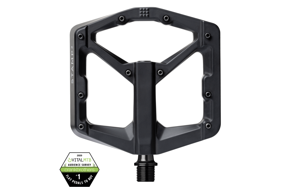 Crank Bros Stamp 2 Grande