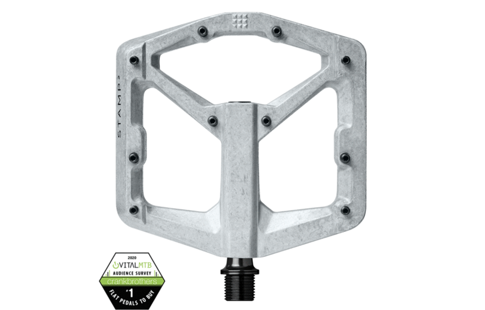 Crank Bros Stamp 2 Grande