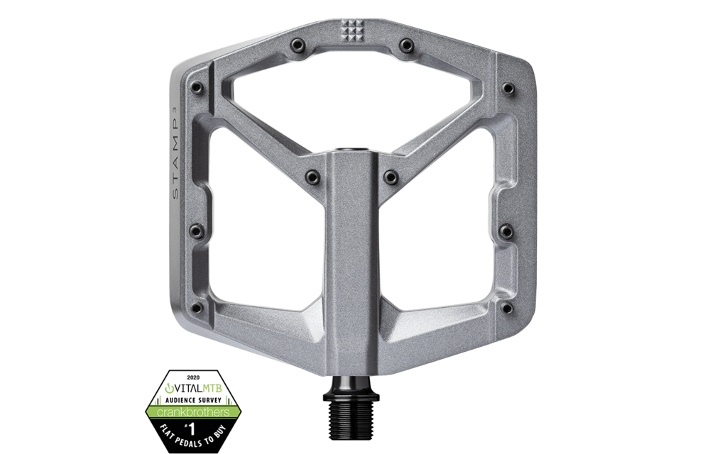 Crank Bros Stamp 3 Grande