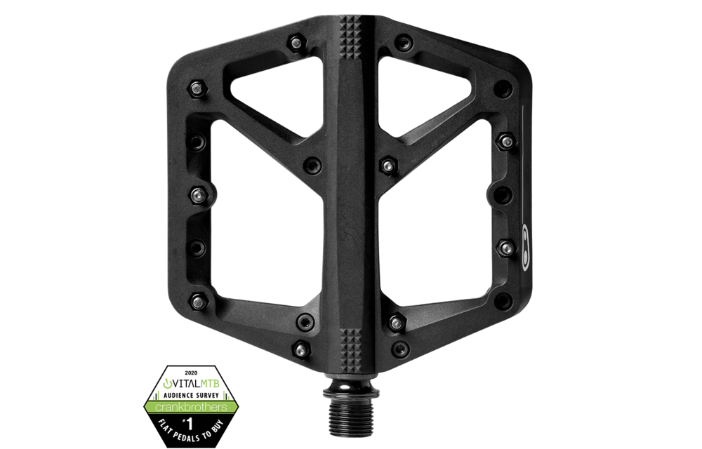 Crank Bros Stamp 1 Grande