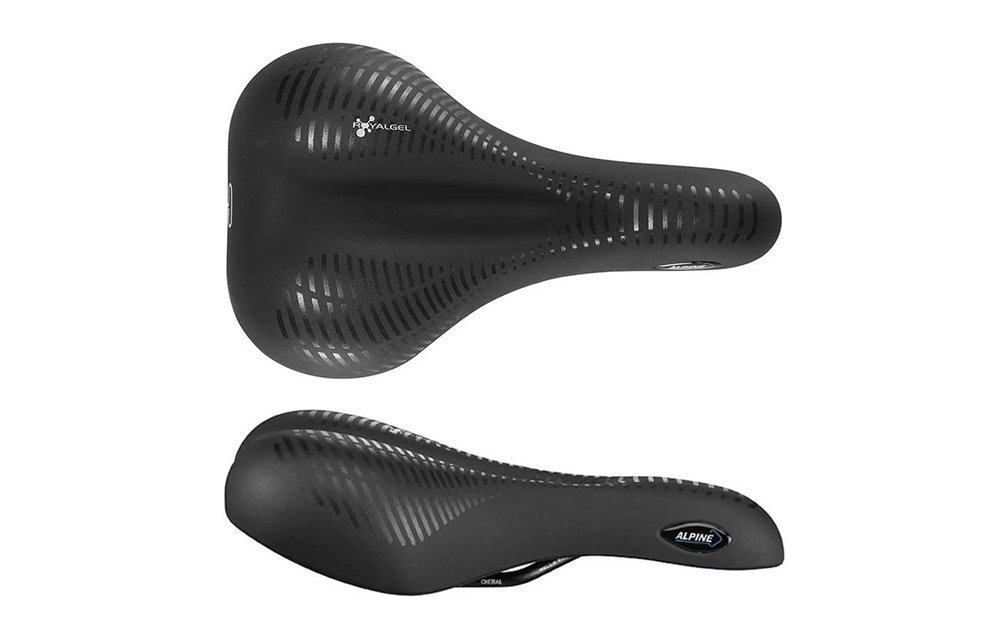 Selle Royal Asiento Alpine