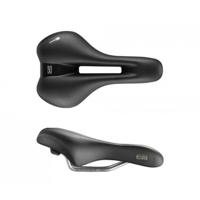 Selle Royale Funda viscoelástica para asiento bicicleta