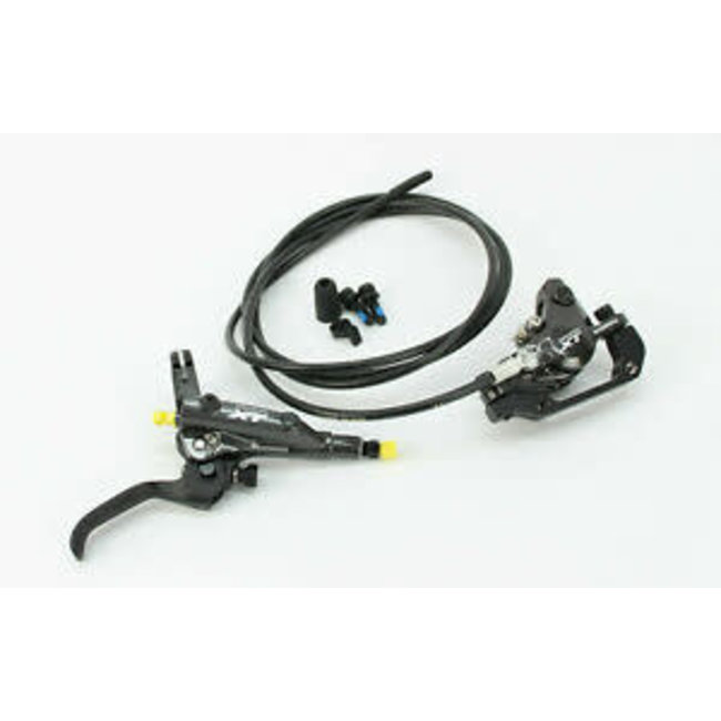 Shimano Palanca Freno Disco XT BL-M8000/BR-M8000 (I-Spec EV) Trasero