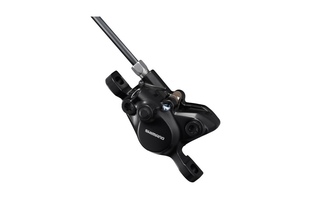 Shimano Caliper Freno XT BR-M8100 2 Pistones Hidráulico Delantero o Trasero