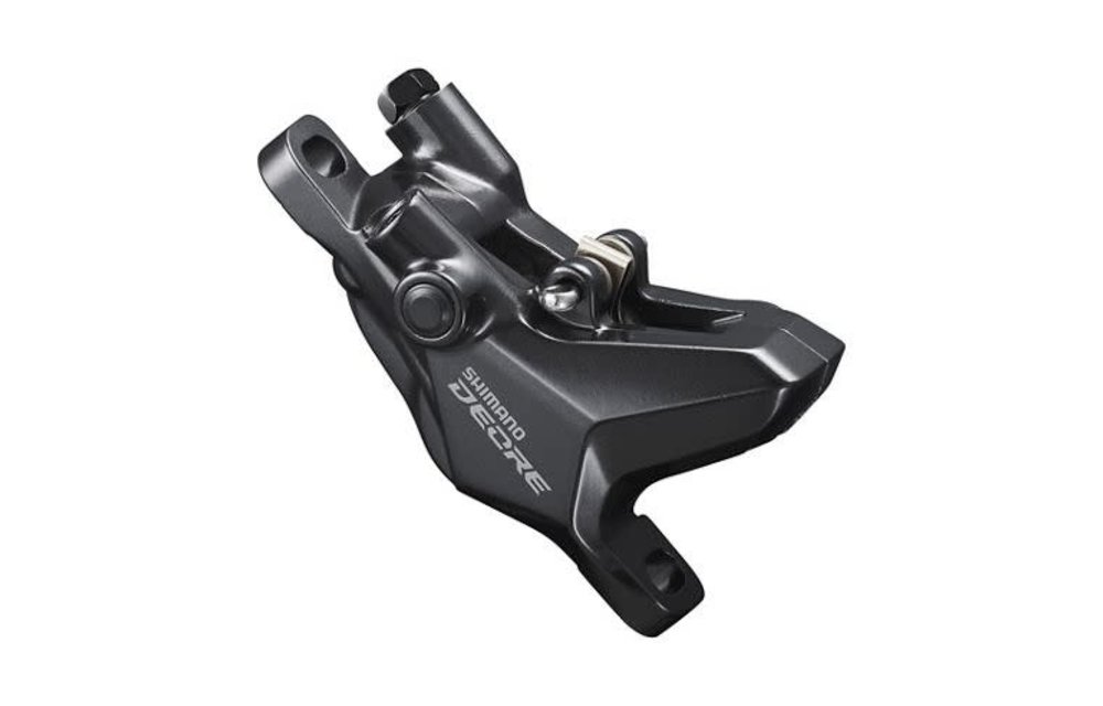 Shimano Caliper Freno Deore BR-M6100 Hidráulico Delantero o Trasero