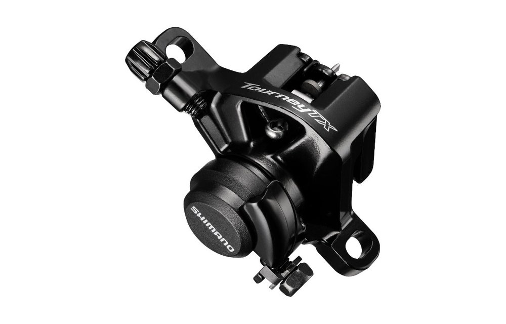 Shimano Caliper Freno Tourney BR-TX805 Mecanico Delantero