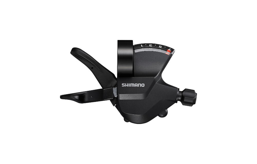 Shimano Palanca Cambio Altus SL-M315 Derecha 7v