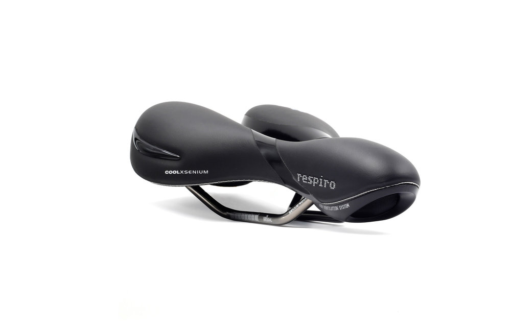 Selle Royal Asiento Respiro