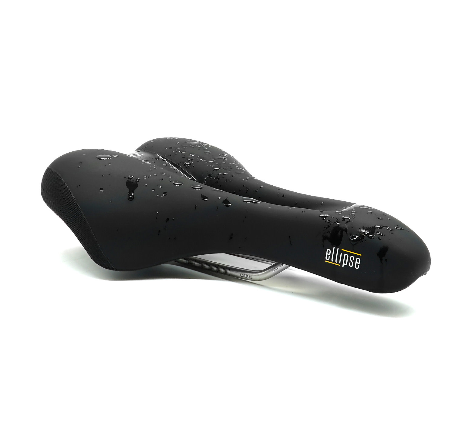 Selle Royal Asiento Ellipse - WeRbikes Tienda de Bicicletas