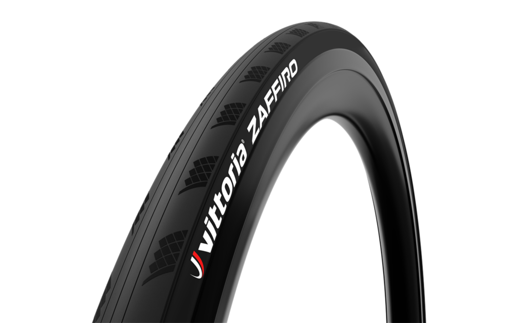 Vittoria Zaffiro Rigida Negra