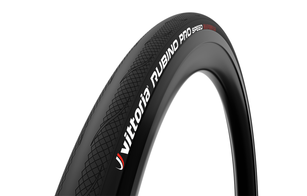 Vittoria Rubino Pro Speed Graphene Plegable