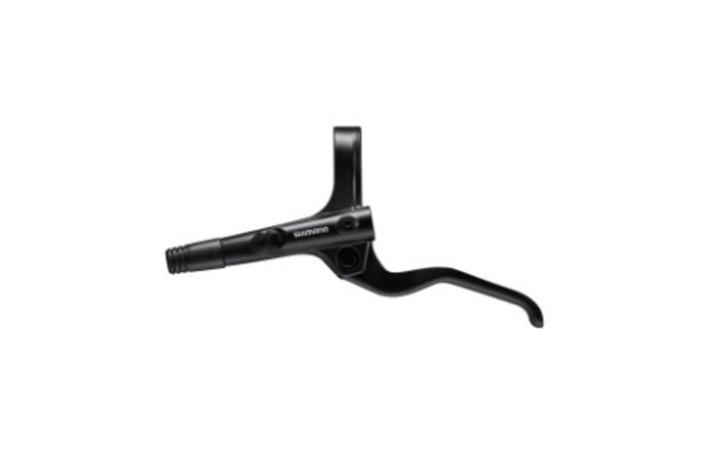 Shimano Palanca Freno Disco Alivio BL-MT200/BR-MT200 Trasero (Derecha)