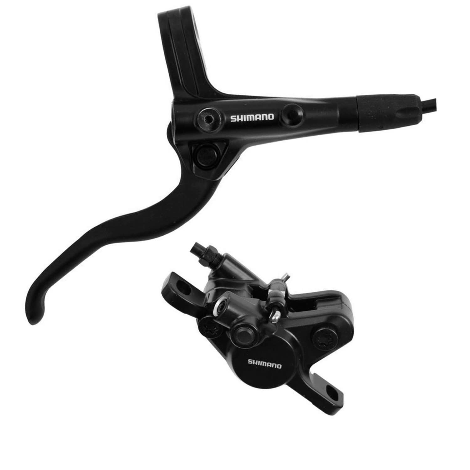 shimano mt400 set