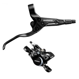 Shimano Shimano Palanca Freno Disco Altus BL-M315/BR-M315 Trasero