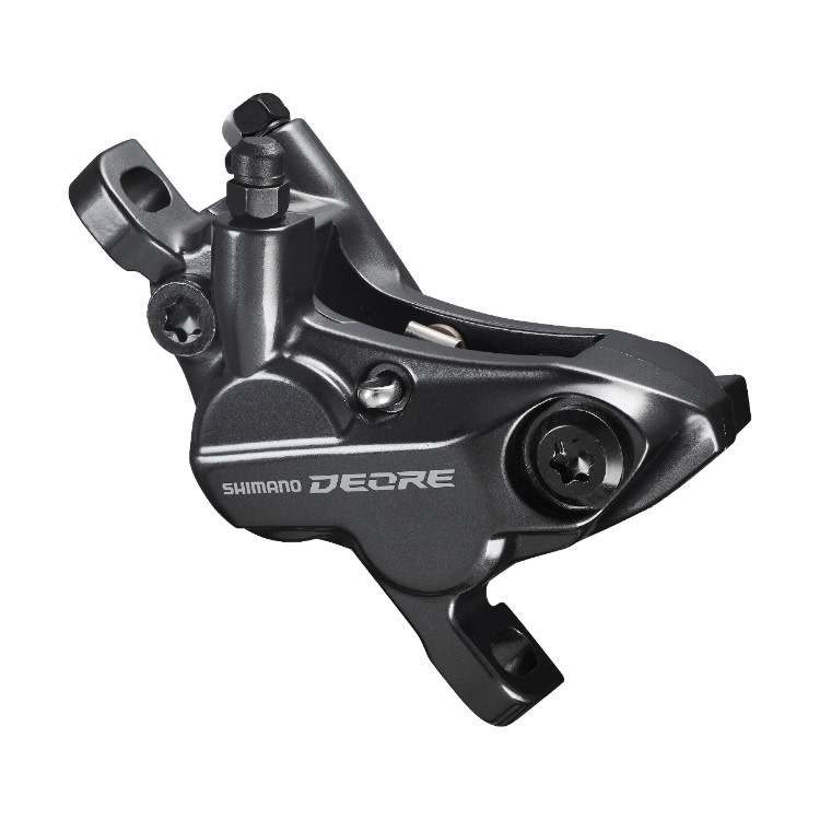 Shimano Caliper Freno Deore BRM6120 Hidráulico Delantero o Trasero