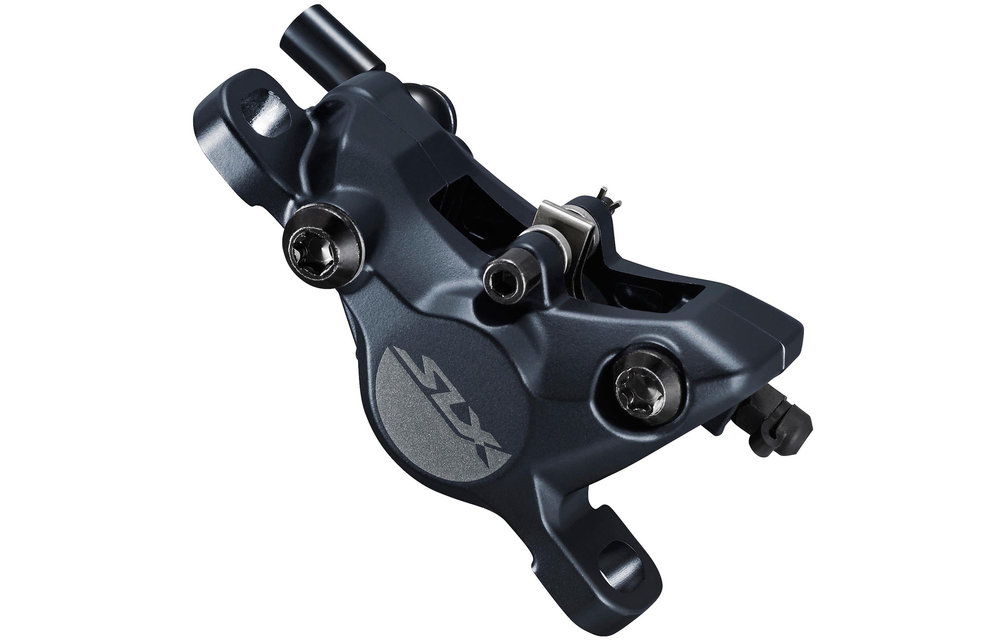 Shimano Caliper Freno SLX BR-M7100 2 Pistones Hidráulico Delantero o Trasero