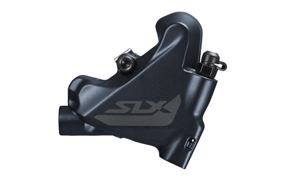 Shimano Caliper Freno SLX BR-M7110 Flat Mount Hidraulico Delantero o Trasero