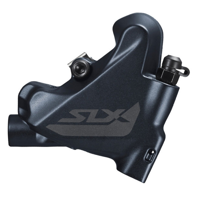 Shimano Caliper Freno SLX BR-M7110  Flat Mount Hidraulico Delantero o Trasero