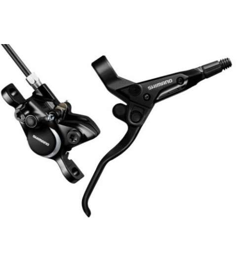 SHIMANO BL M365 – Leva Del Freno Destra Per Bici, Unisex, Modello BL-M365