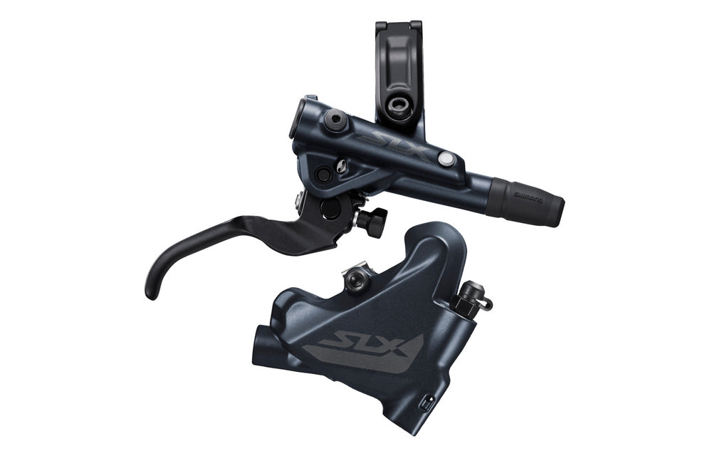 Shimano Palanca Freno Disco SLX BL-M7100/BR-M7110 Hidráulico Trasero 1700mm