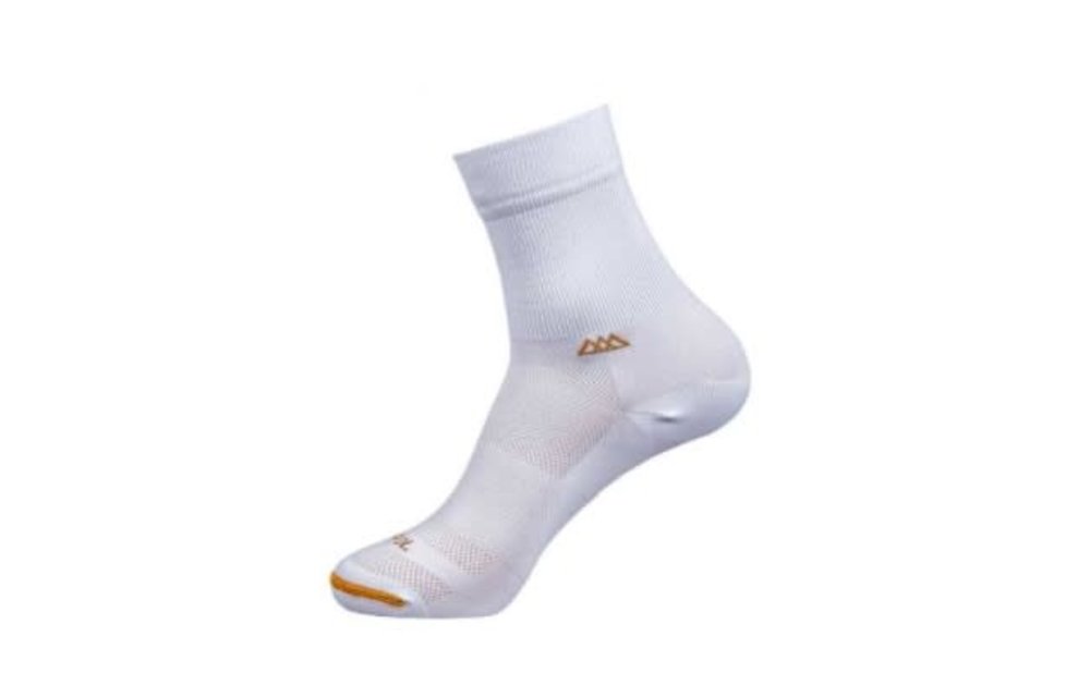 Huizapol Calcetin Elite W Blanco