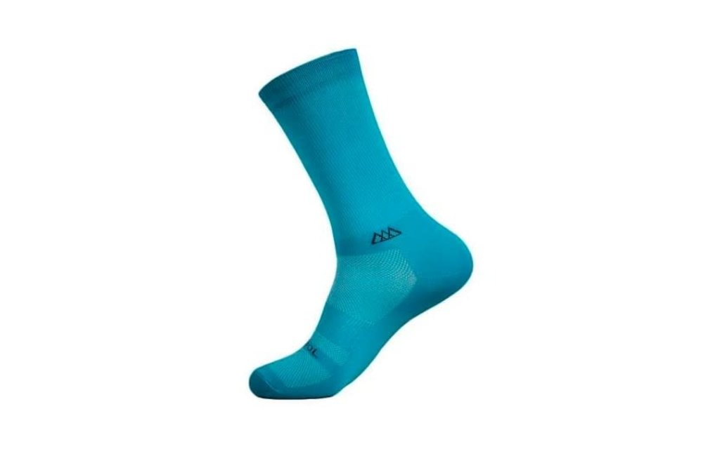 Huizapol Calcetin Pro W Azul Celeste