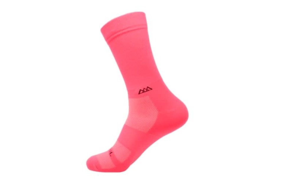 Huizapol Calcetin Pro W Rosa