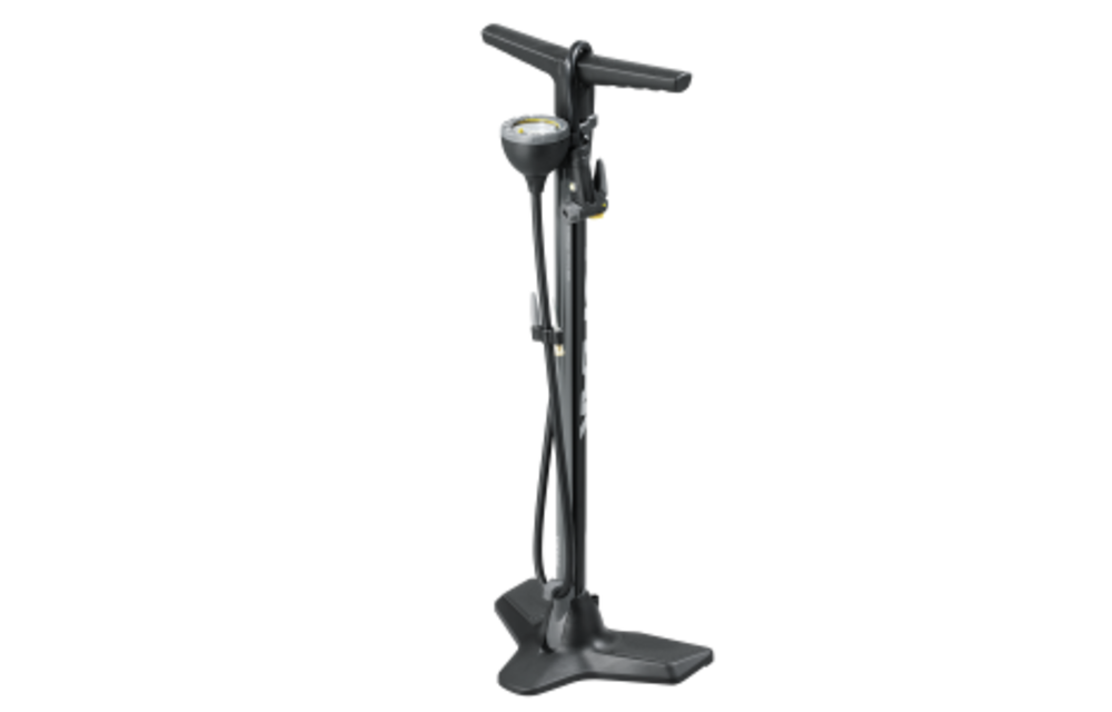 Topeak Bomba Piso Joe Blow Race