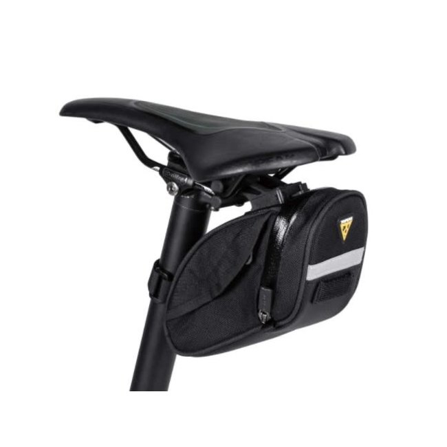 Topeak Bolsa Aero Wedge DX Chica