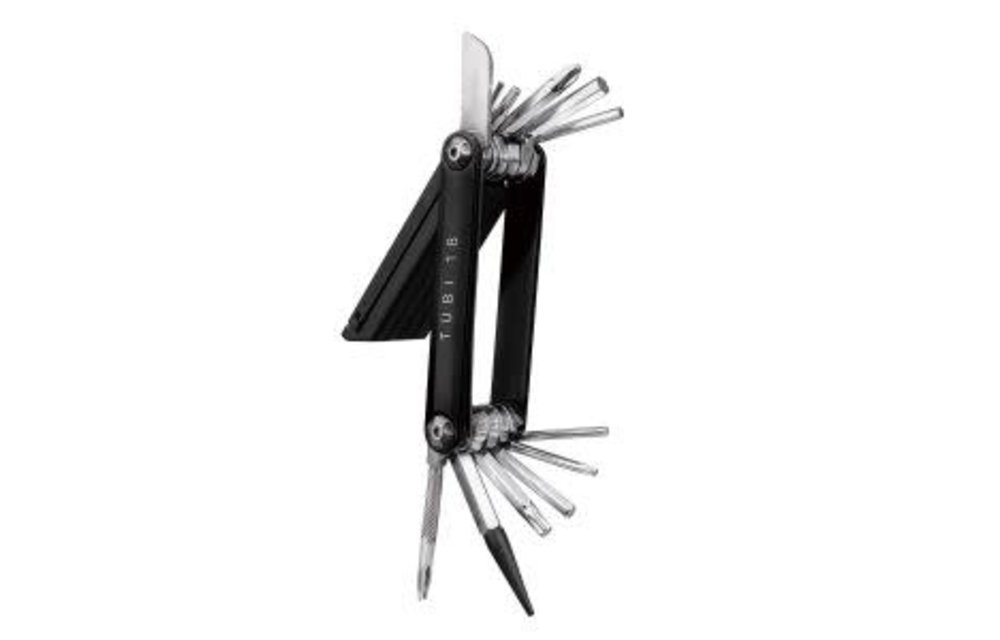 Topeak Mini Herramienta Tubi 18F