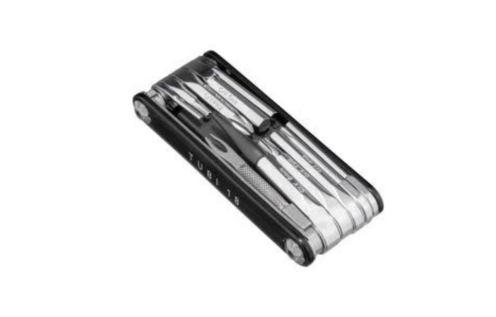 Topeak Mini Herramienta Tubi 18F